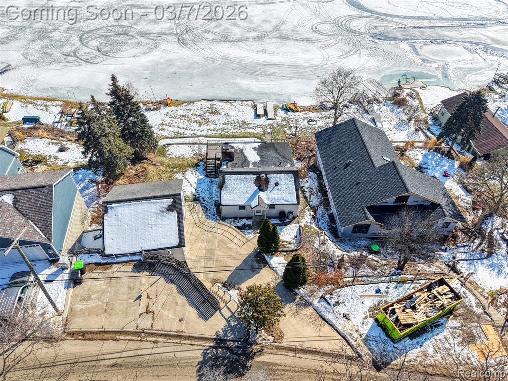 5851 Kinyon Drive, Brighton, MI 48116 — Photo 70