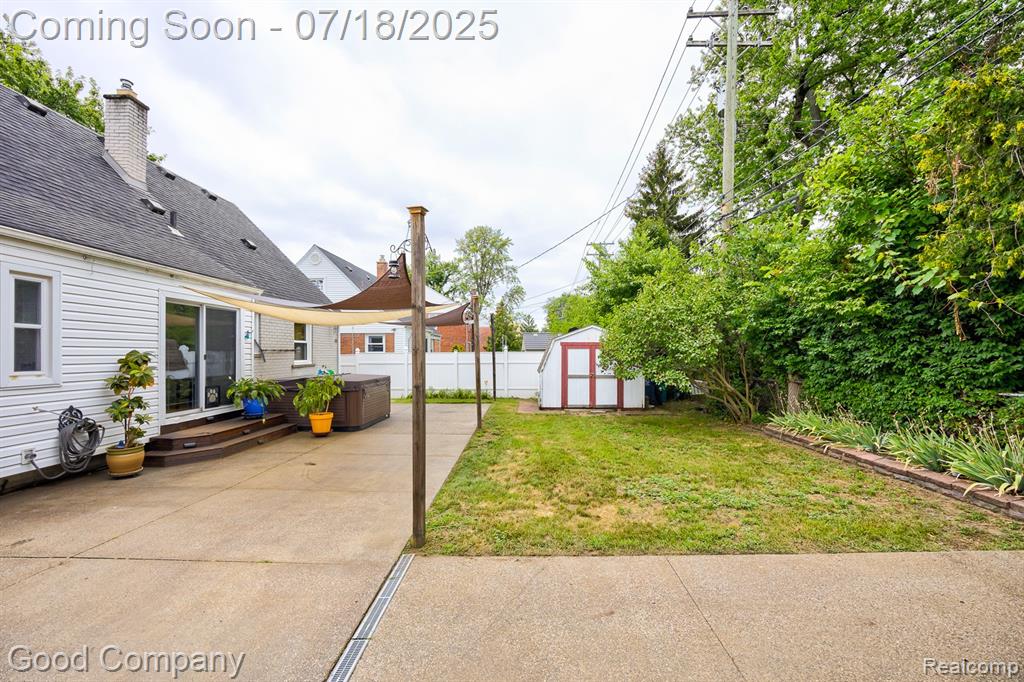 923 E 4th Street, Royal Oak, MI 48067 — Photo 39
