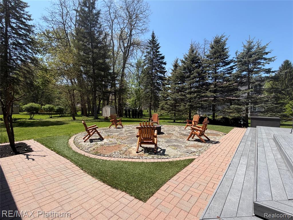 4357 Skusa Drive, Brighton, MI 48116 — Photo 42