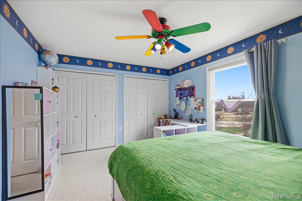 4471 S Castlewood Court, Auburn Hills, MI 48326 — Photo 34