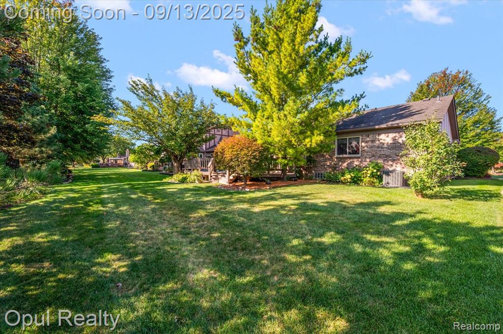 43016 Nebel Trail, Clinton Twp, MI 48038 — Photo 46