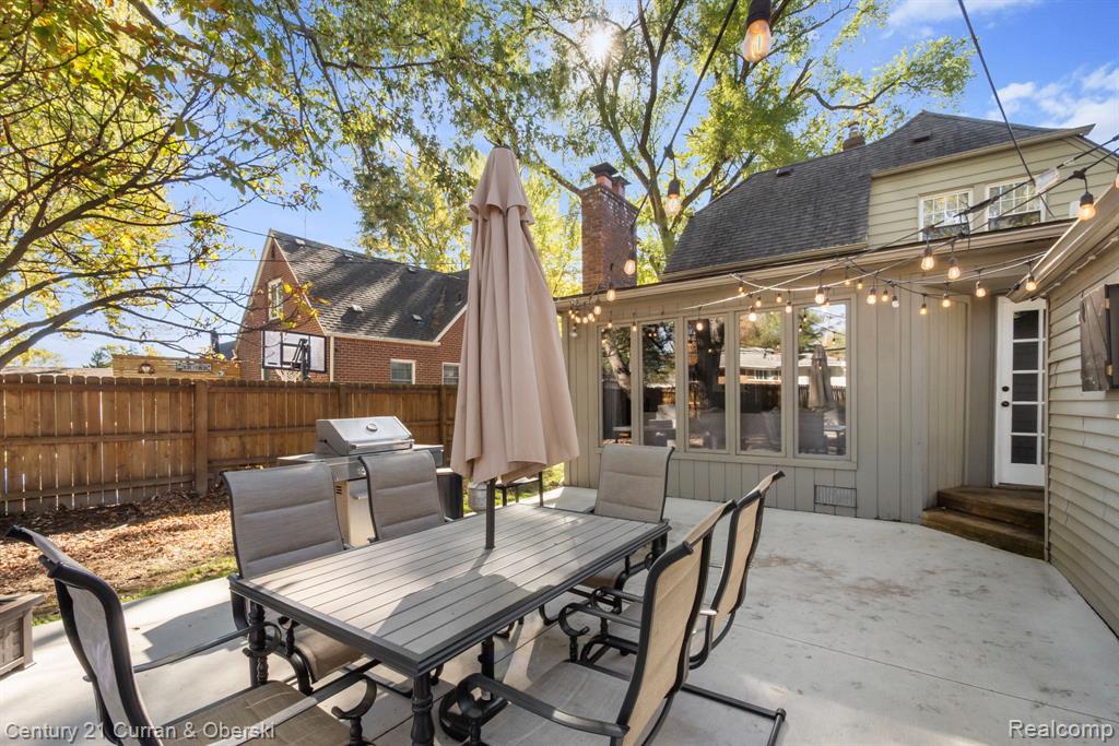 846 Phillips Avenue, Clawson, MI — Photo 36