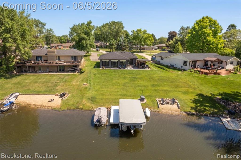 3378 Kingsway Drive, Highland, MI 48356 — Photo 50