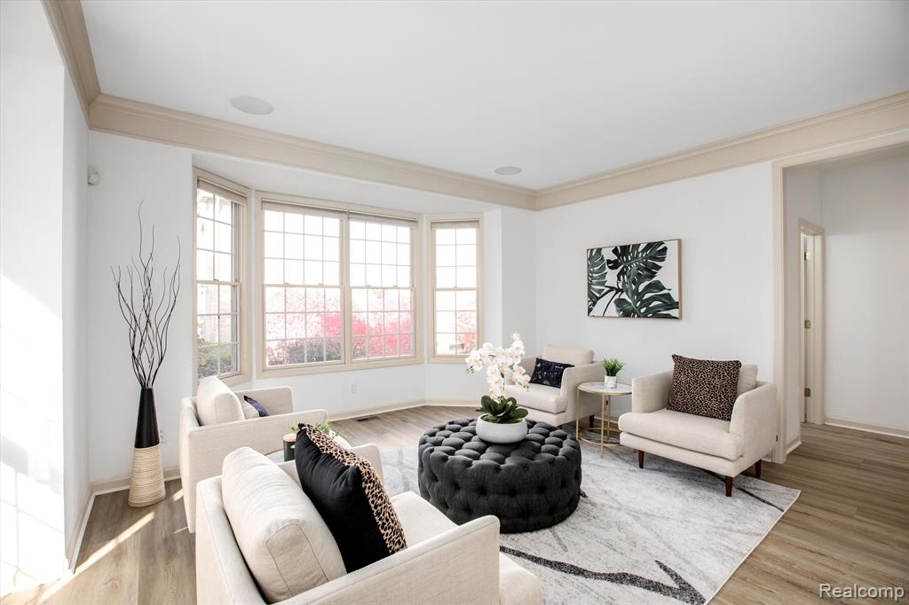 44537 SPRING HILL Road, Northville, MI — Photo 9