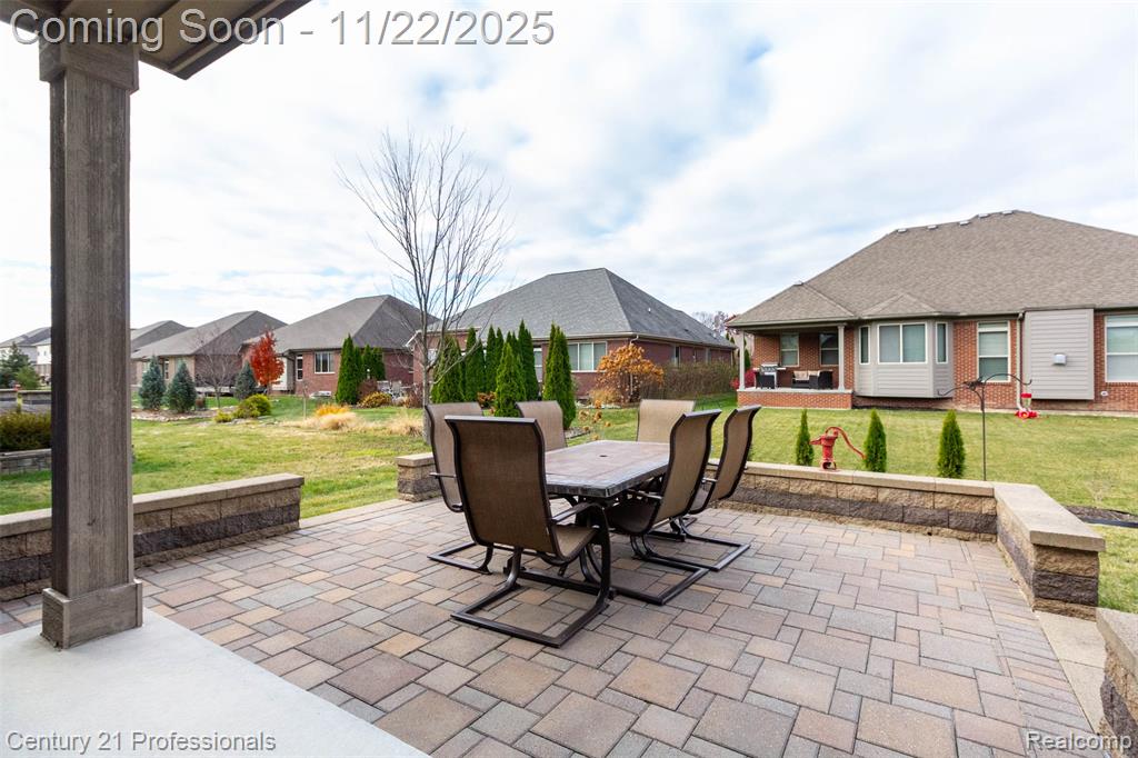 43835 Pheasant Lane, Clinton Twp, MI 48038 — Photo 44
