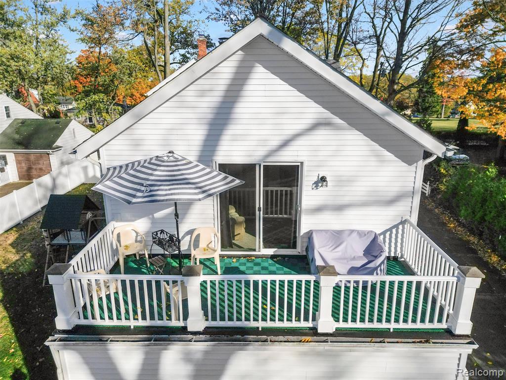 319 Chandler Street, Romeo, MI 48065 — Photo 47
