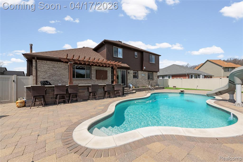 32817 Greenwood Drive, Chesterfield, MI 48047 — Photo 42