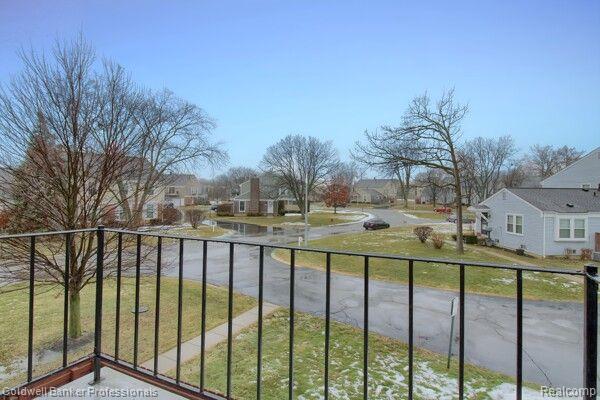 23640 N ROCKLEDGE, Novi, MI — Photo 20