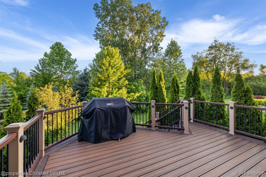 50505 BRIAR RIDGE Lane, Northville, MI 48168 — Photo 78