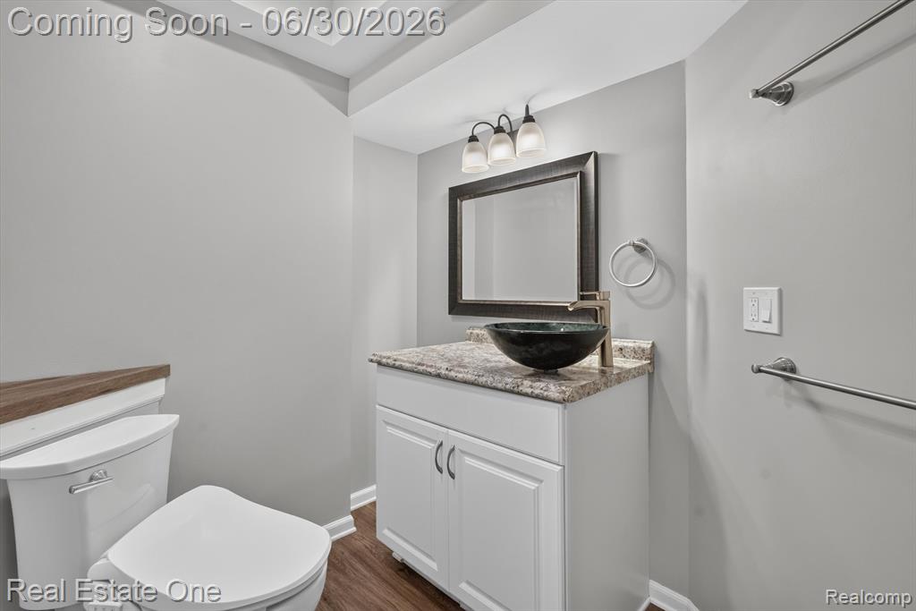 904 N Park Street, Highland, MI 48356 — Photo 45