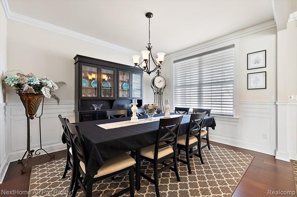 22841 Shepherds Hollow Drive, South Lyon, MI 48178 — Photo 6