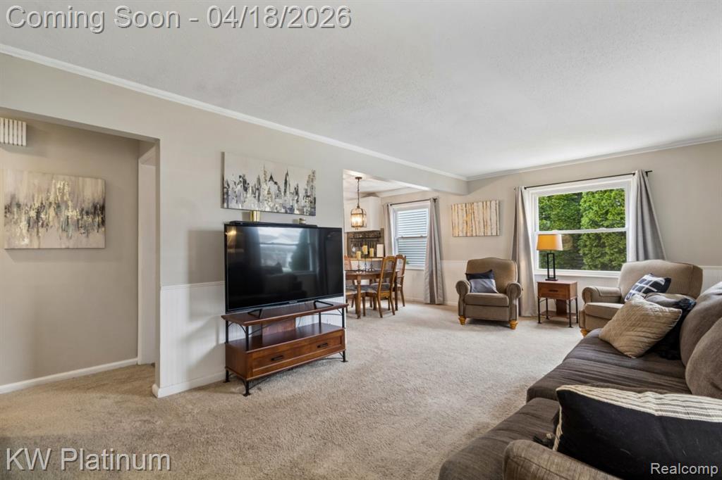 22436 Lakeland Street, Saint Clair Shores, MI 48081 — Photo 13
