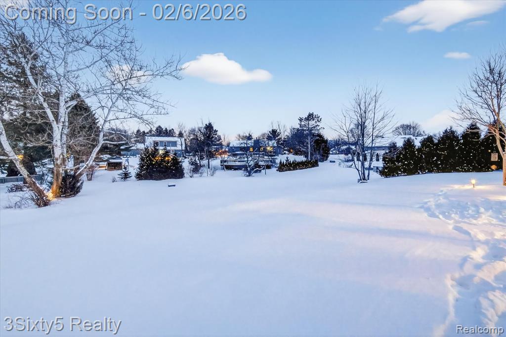 4730 Bretton Lane, Highland, MI 48356 — Photo 33