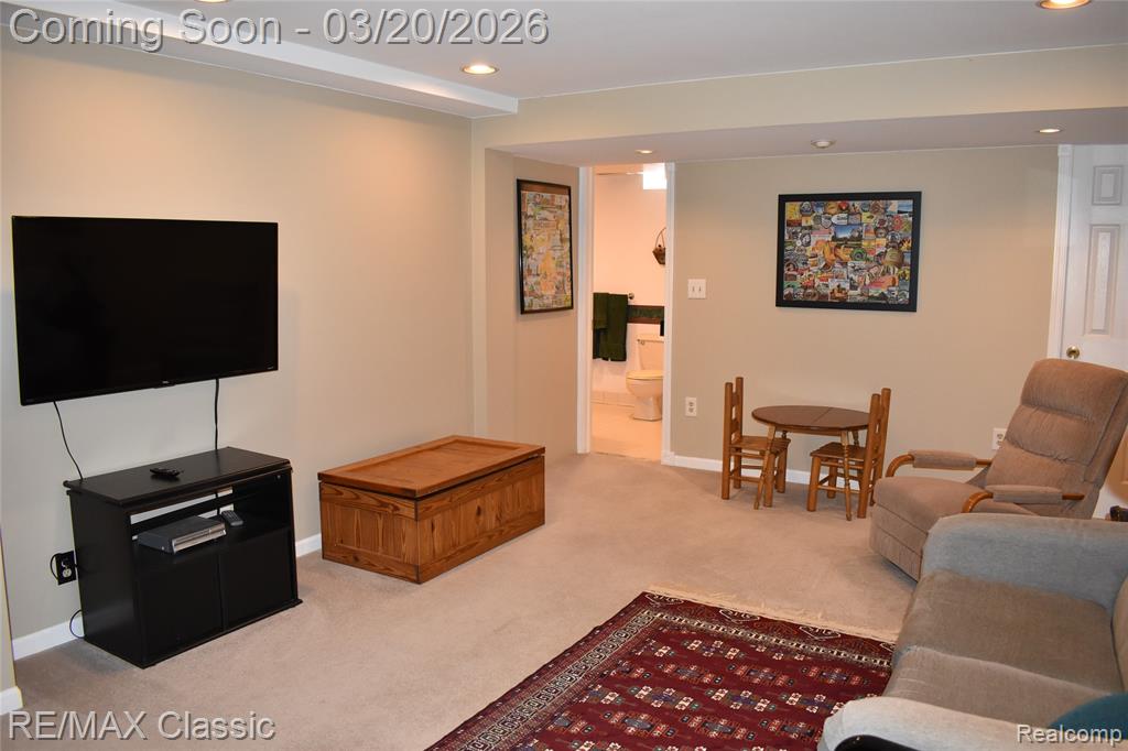 17389 Maple Hill Drive, Northville, MI 48168 — Photo 49