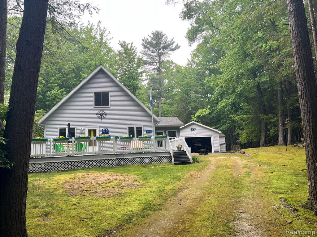 9058 W Chippewa Trail, Shelby, MI 49455 — Photo 60