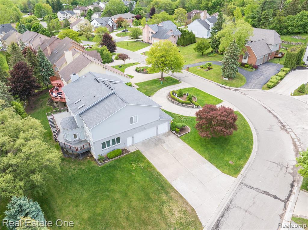 4149 Marlwood Drive, West Bloomfield, MI 48323 — Photo 60