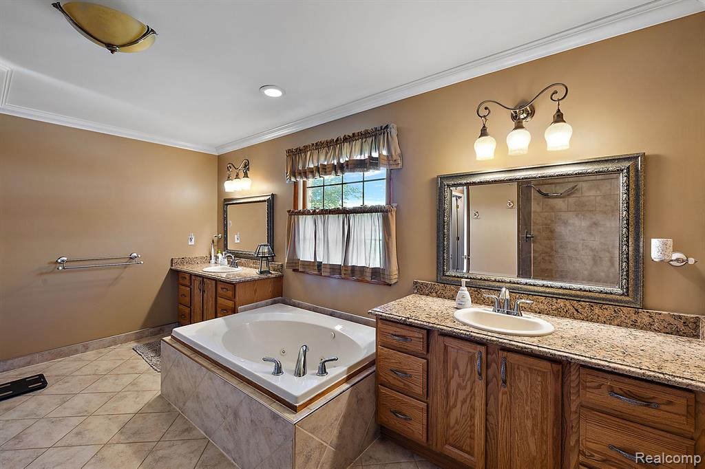 6066 BOWERS Road, Imlay City, MI 48444 — Photo 23
