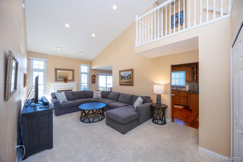 7282 GREEN MEADOW Lane, Canton, MI 48187 — Photo 20