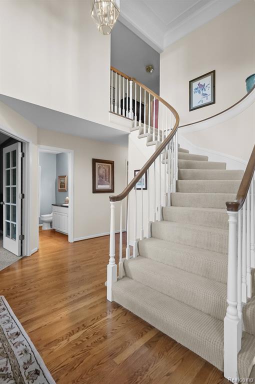 6573 Tree Knoll Drive, Troy, MI 48098 — Photo 6