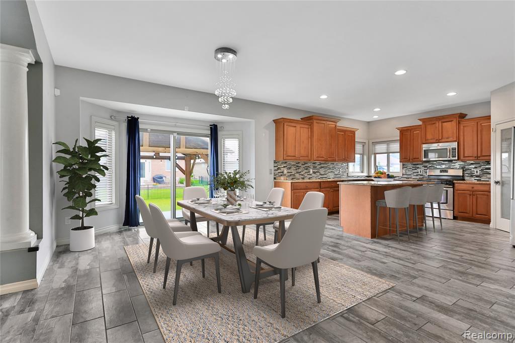 16417 Bishopsgate Drive, Macomb, MI 48044 — Photo 11