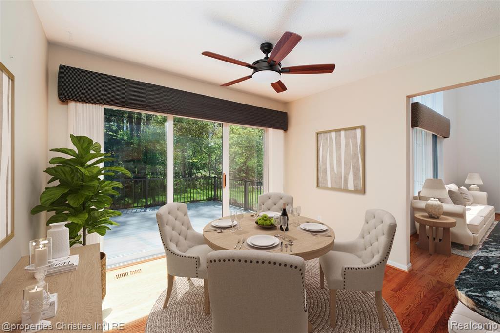 2005 N Splitstone Drive, Pinckney, MI 48169 — Photo 16