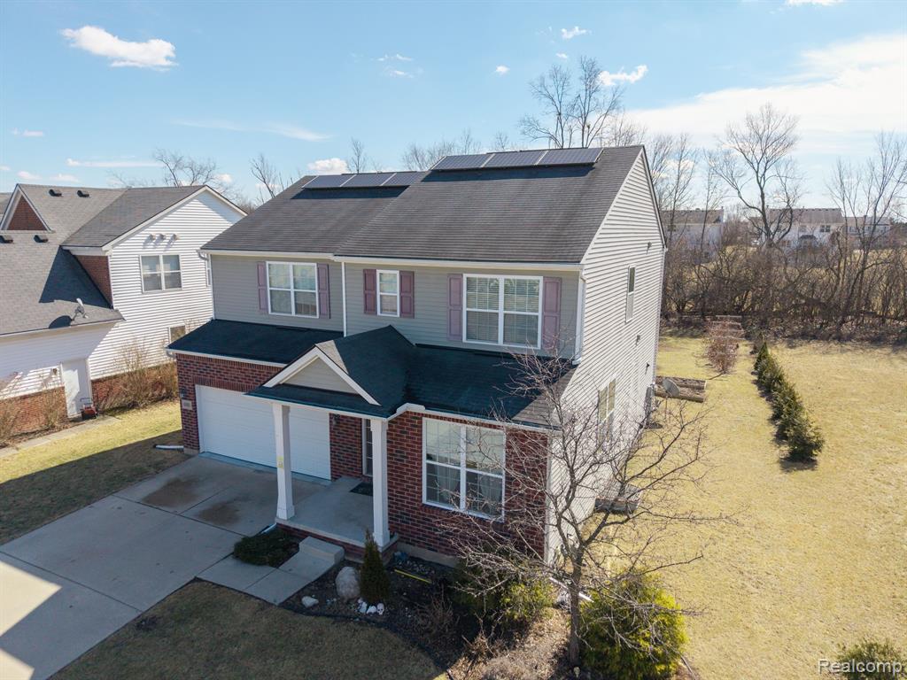 4880 Shellbark Drive, Ypsilanti, MI 48197 — Photo 3