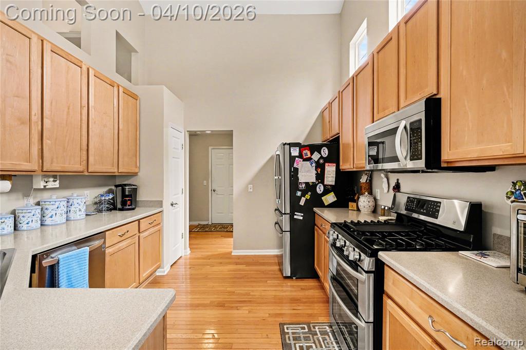 1601 Mallard Pond Drive, Howell, MI 48855 — Photo 9