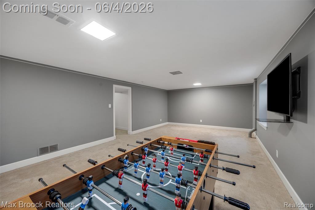 3797 S Darlington Road, Bloomfield Hills, MI 48301 — Photo 51