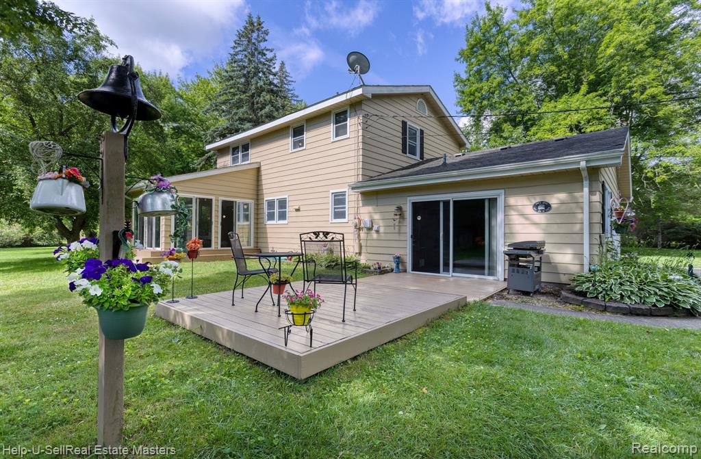 6060 State Road, Burtchville, MI 48059 — Photo 5