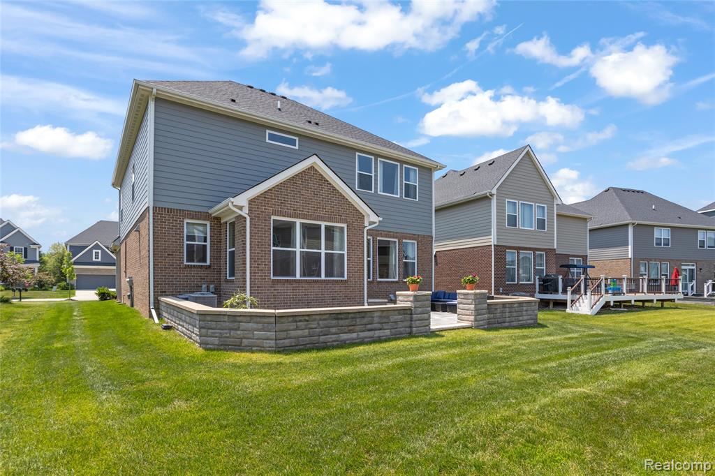 47780 Fieldstone Drive, Northville, MI — Photo 5