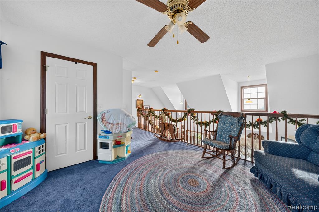 431 Rowley Drive, Attica, MI 48412 — Photo 35