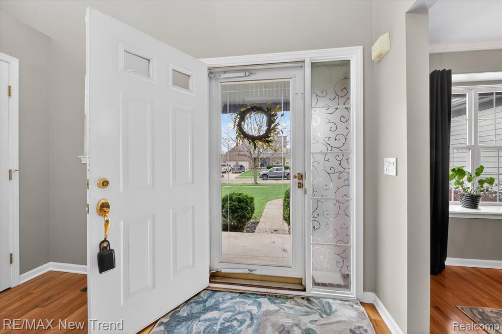 2032 Dover Drive, Wixom, MI 48393 — Photo 8