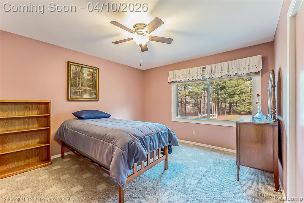 2708 Ore Valley Drive, Hartland, MI 48353 — Photo 28
