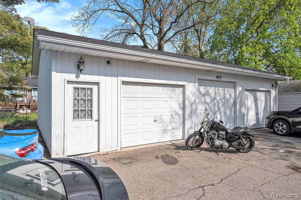 417 S STATE Road, Davison, MI 48423 — Photo 23