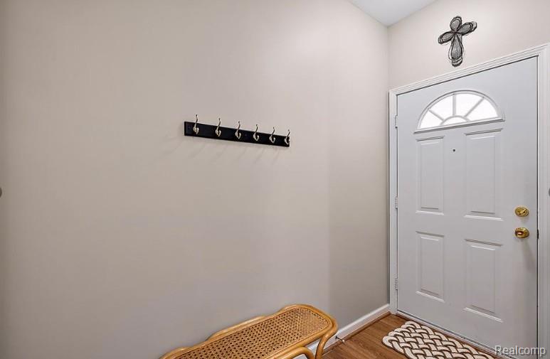 1973 Monarch Drive, Utica, MI 48316 — Photo 3