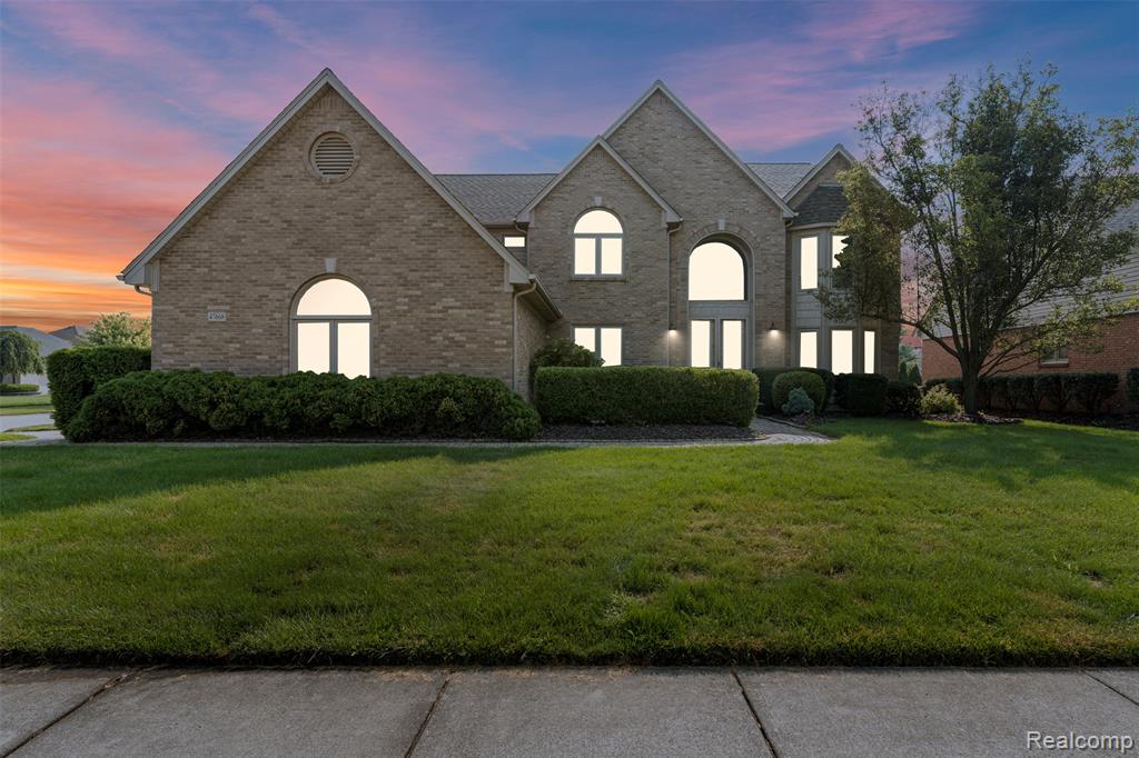 47668 Whippoorwill Drive, Macomb, MI 48044 — Photo 2