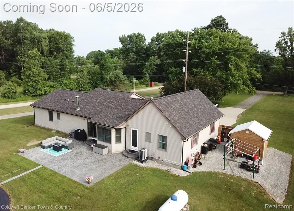 6881 Munsell Road, Howell, MI 48843 — Photo 36