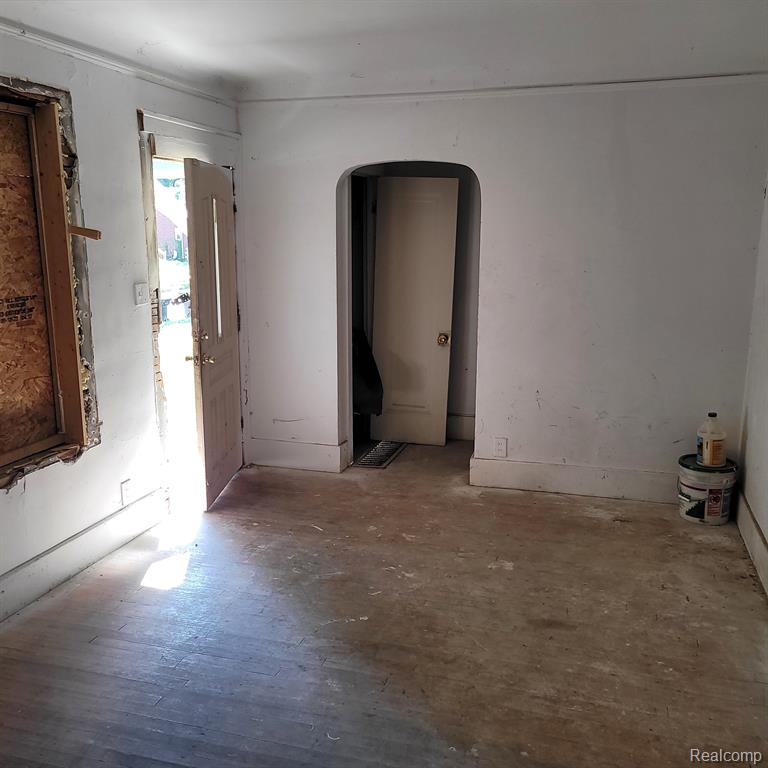 4707 BUCKINGHAM Avenue, Detroit, MI 48224 — Photo 3