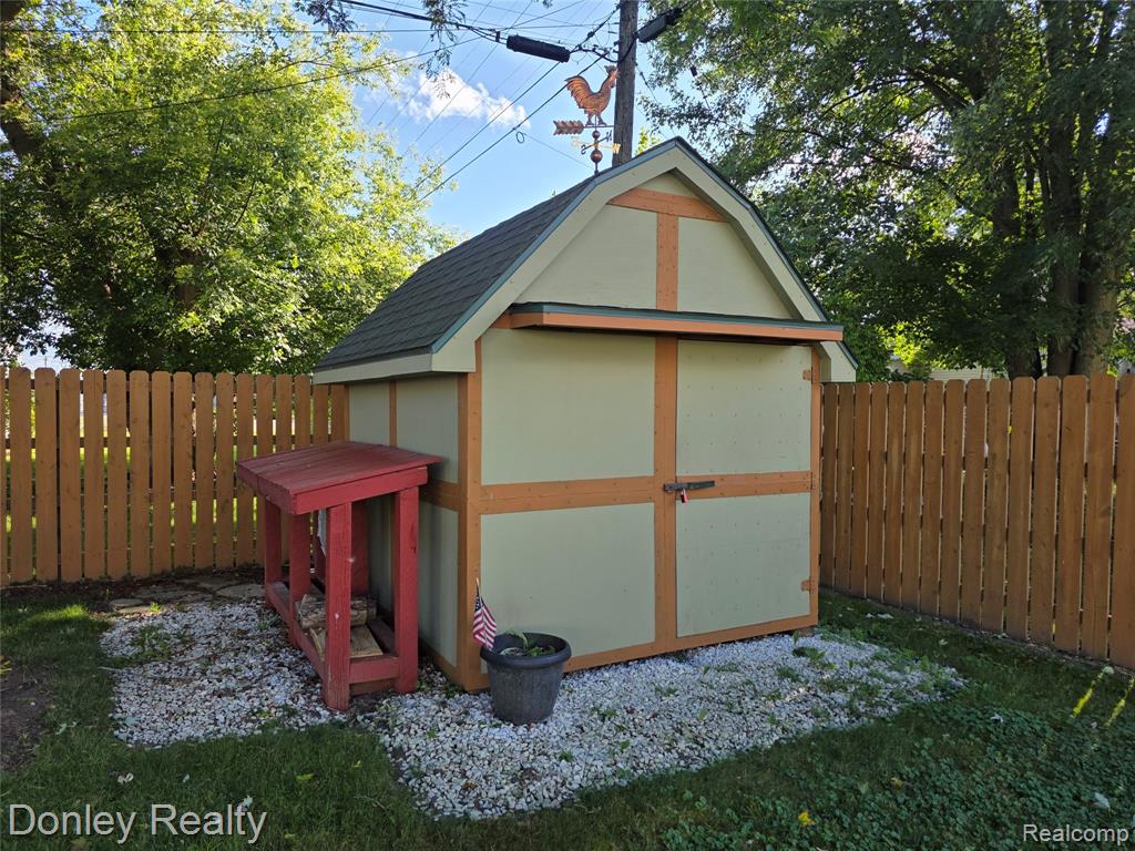 6371 Church Street, Marlette, MI 48453 — Photo 21