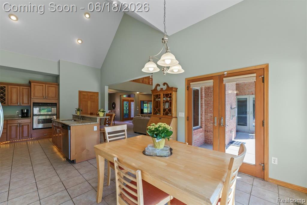 5715 Crest Court, Dexter, MI 48130 — Photo 10