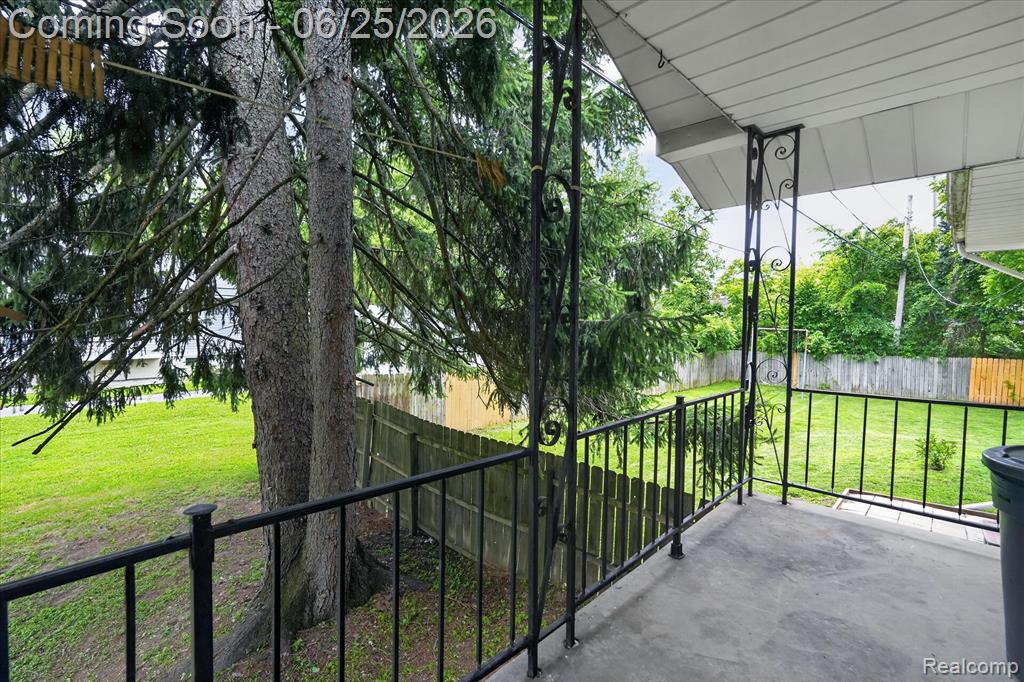 4110 Ogema Avenue, Flint, MI 48507 — Photo 34