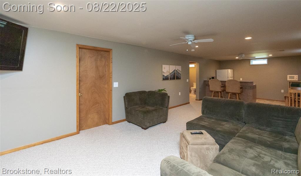 58 LAFAYETTE Street, Oxford, MI 48371 — Photo 52