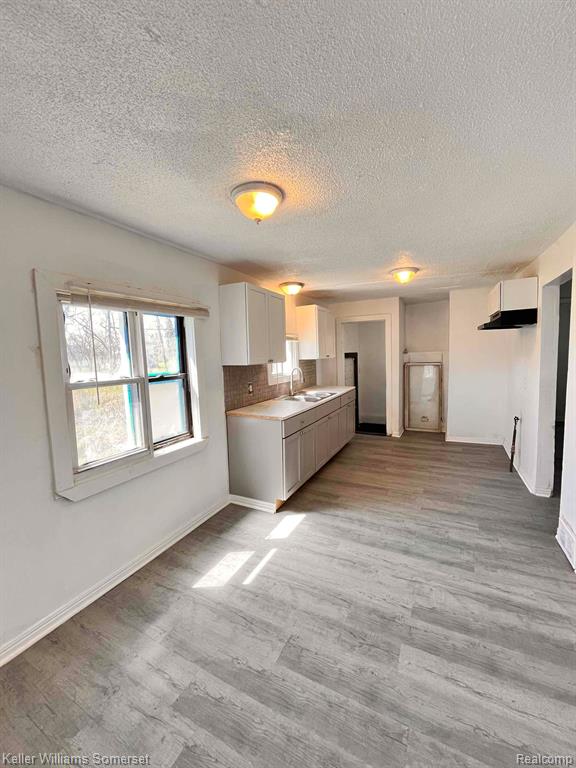 17421 OAKLAND Street, Highland Park, MI 48203 — Photo 2