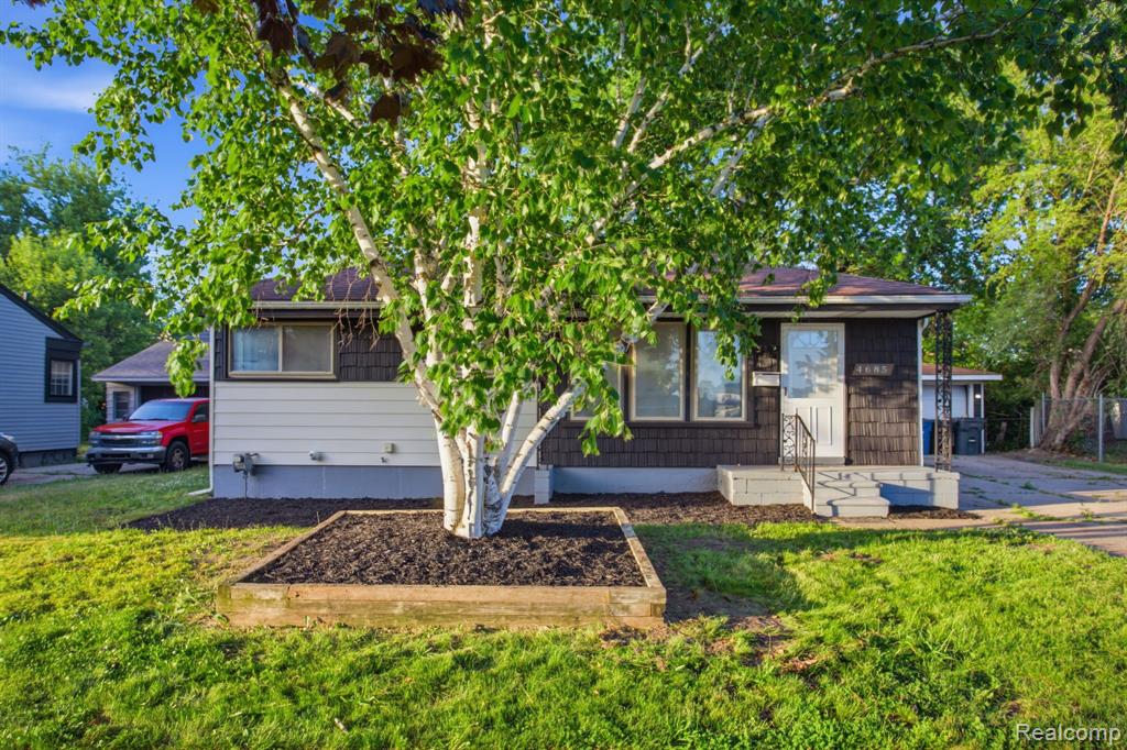 4685 Julius Boulevard, Westland, MI 48186 — Photo 2