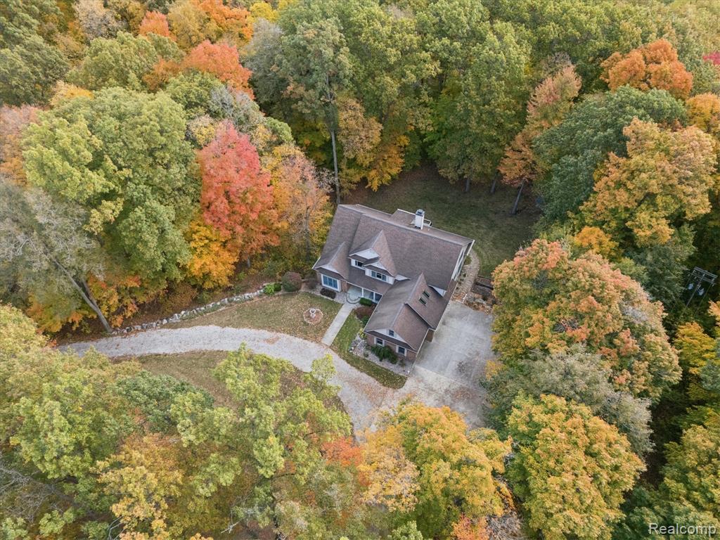 5203 N Bancroft, Bancroft, MI 48429 — Photo 6