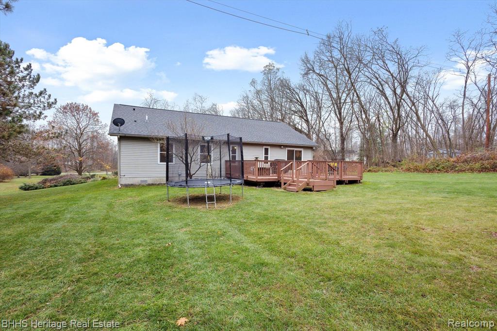 5904 W ALLEN Road, Fowlerville, MI 48836 — Photo 33