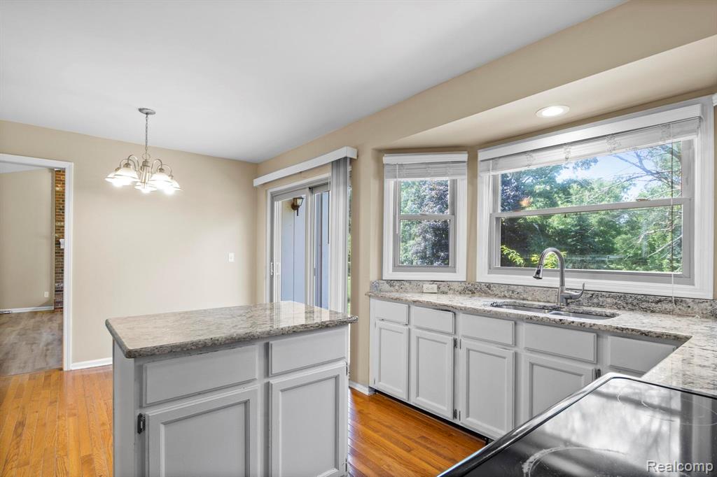 1709 Weyhill Drive, Wixom, MI 48393 — Photo 11