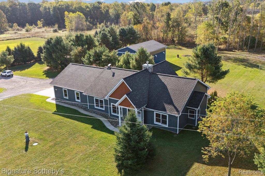 6300 Hazard Road, Oceola, MI 48430 — Photo 50