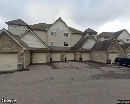 819 Brandon Avenue, Pontiac, MI 48340 — Photo 3