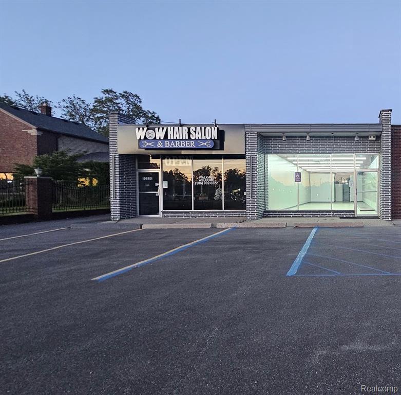 50310 Van Dyke Avenue, Utica, MI 48317 — Photo 2